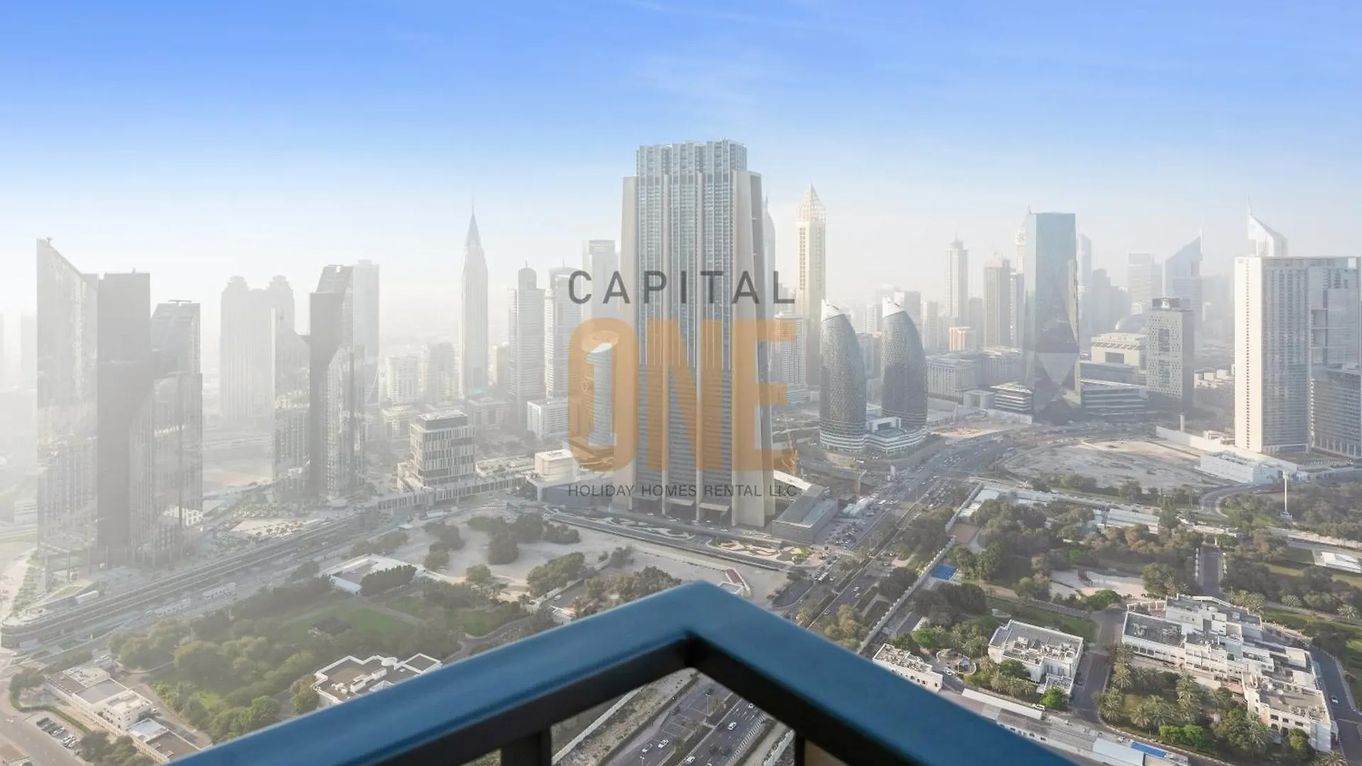 5 Mints Walk To Dubai Mall And Burj Khalifa, Downtownviews 2 Apartment