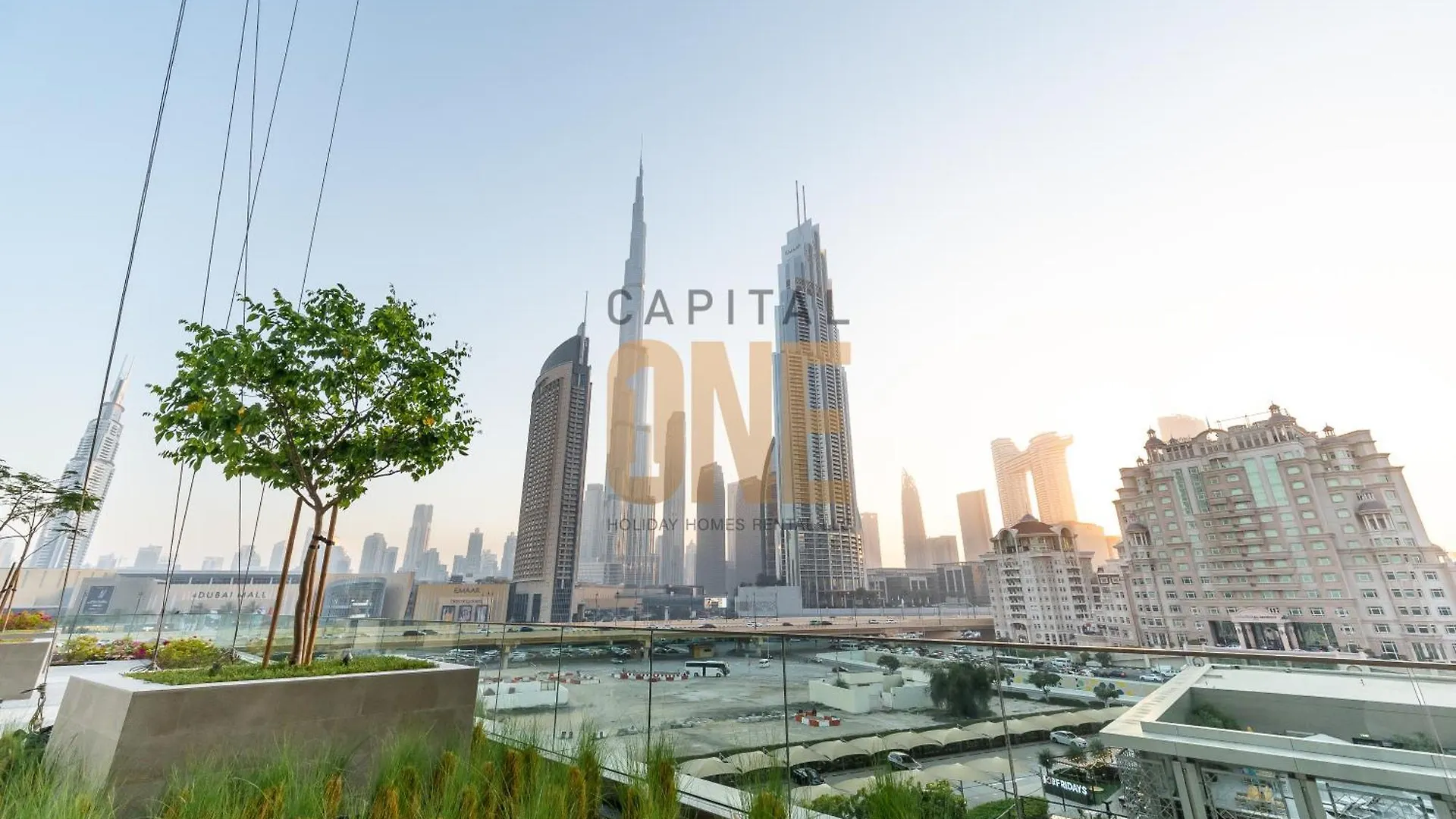 Apartment 5 Mints Walk To Dubai Mall And Burj Khalifa, Downtownviews 2