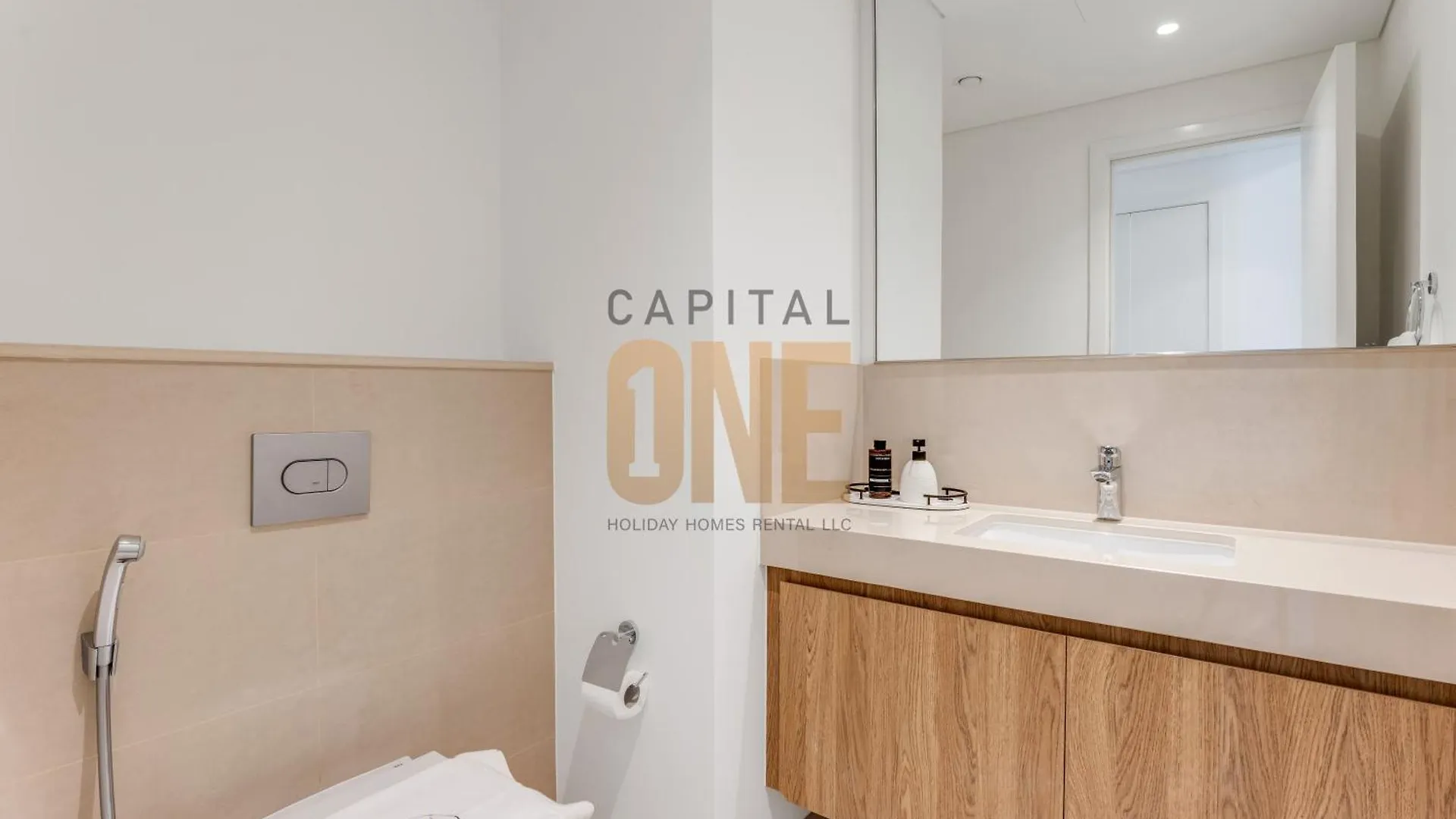 Apartment 5 Mints Walk To Dubai Mall And Burj Khalifa, Downtownviews 2