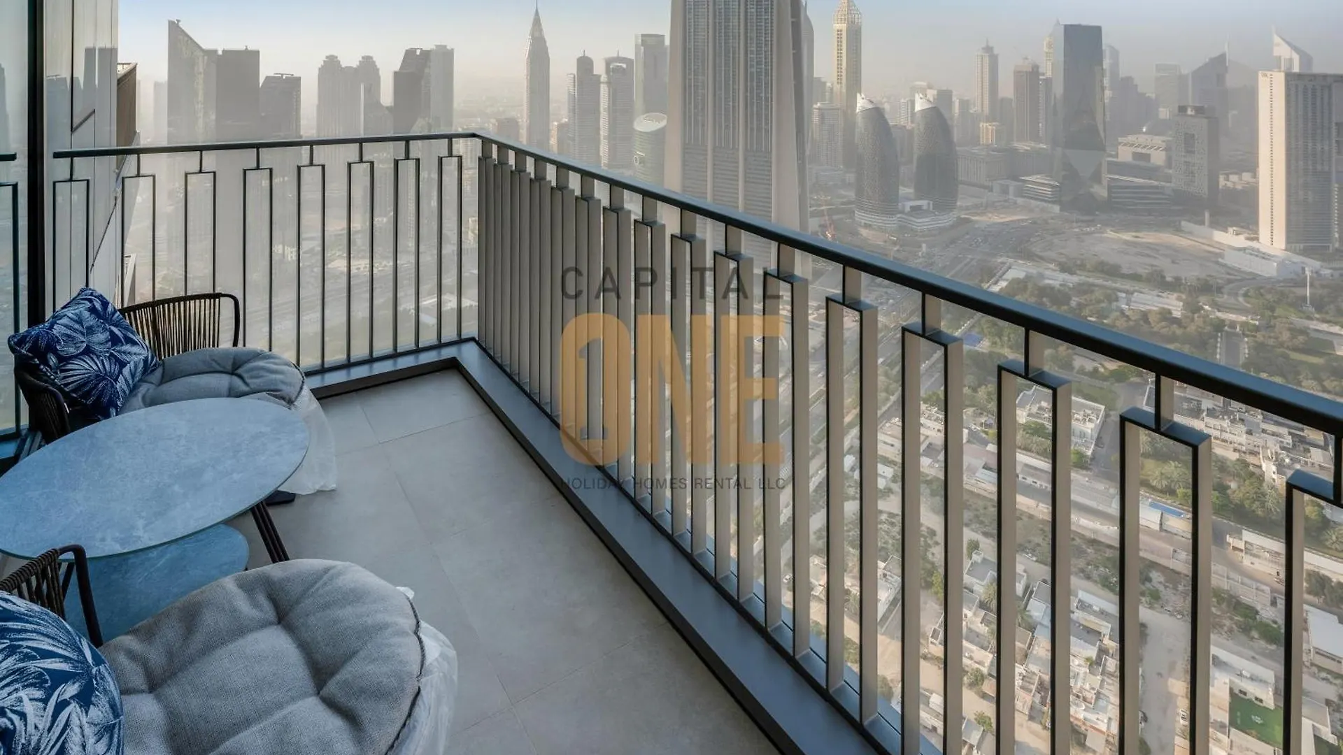 5 Mints Walk To Dubai Mall And Burj Khalifa, Downtownviews 2