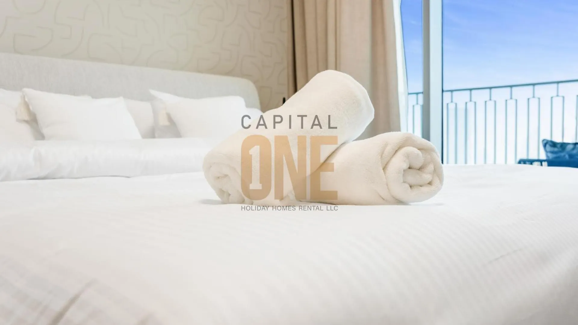 5 Mints Walk To Dubai Mall And Burj Khalifa, Downtownviews 2