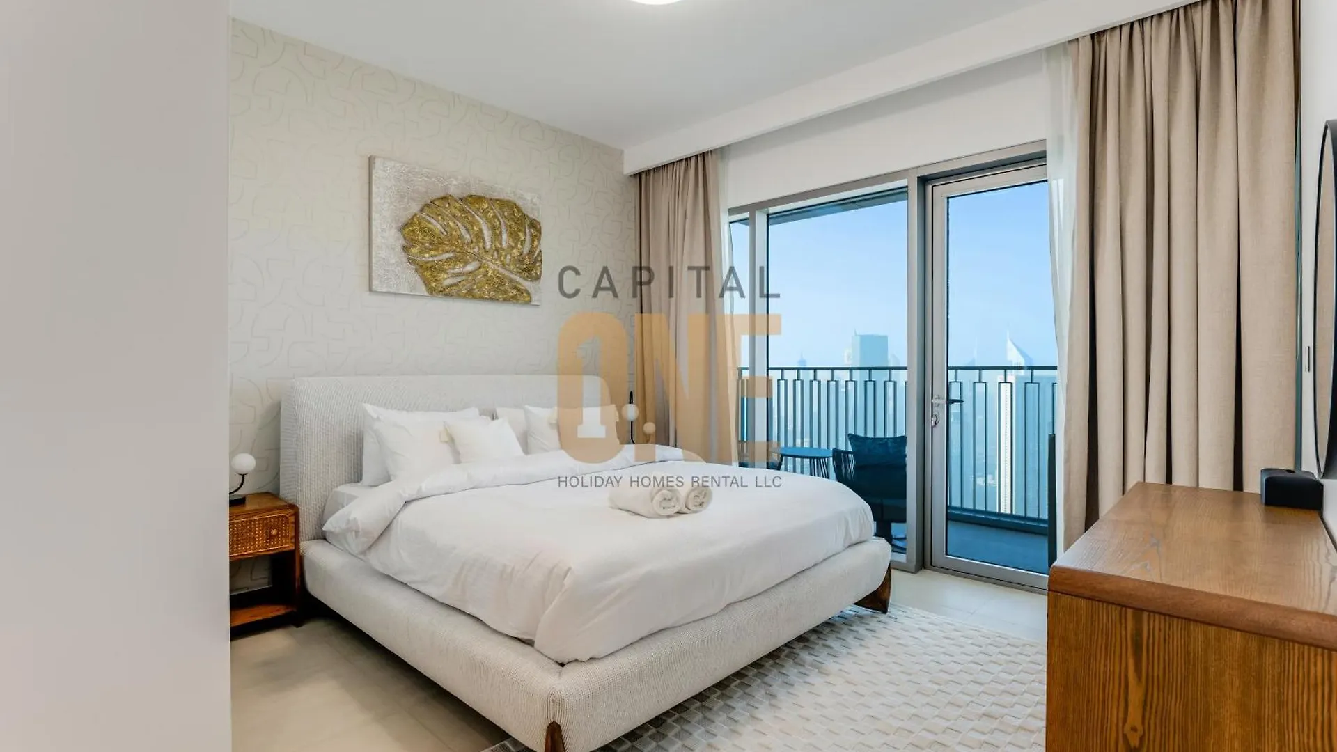 5 Mints Walk To Dubai Mall And Burj Khalifa, Downtownviews 2 0*,