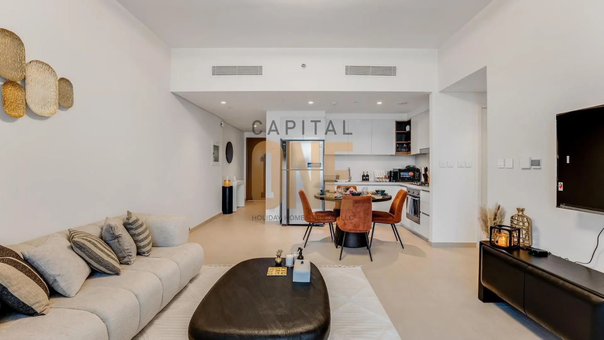 5 Mints Walk To Dubai Mall And Burj Khalifa, Downtownviews 2 United Arab Emirates