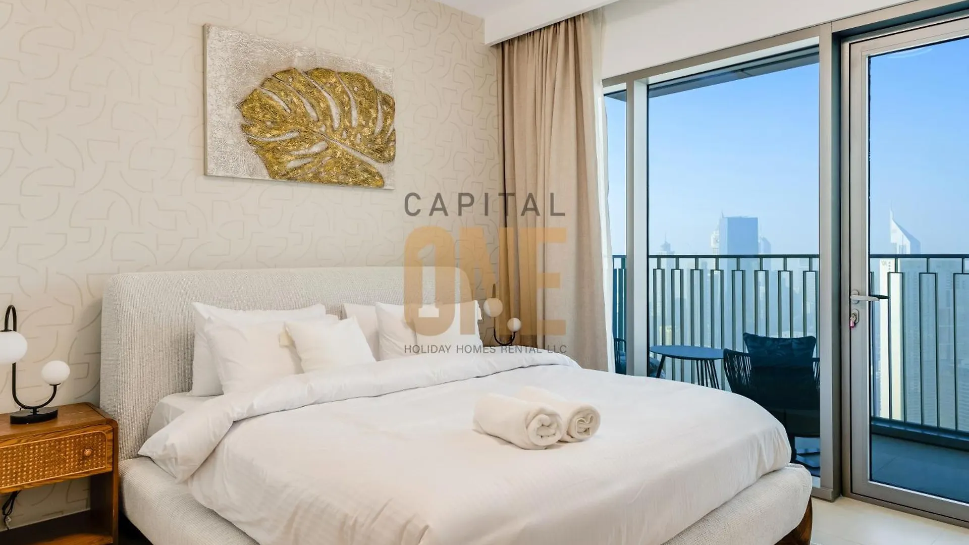 5 Mints Walk To Dubai Mall And Burj Khalifa, Downtownviews 2 0*,  United Arab Emirates