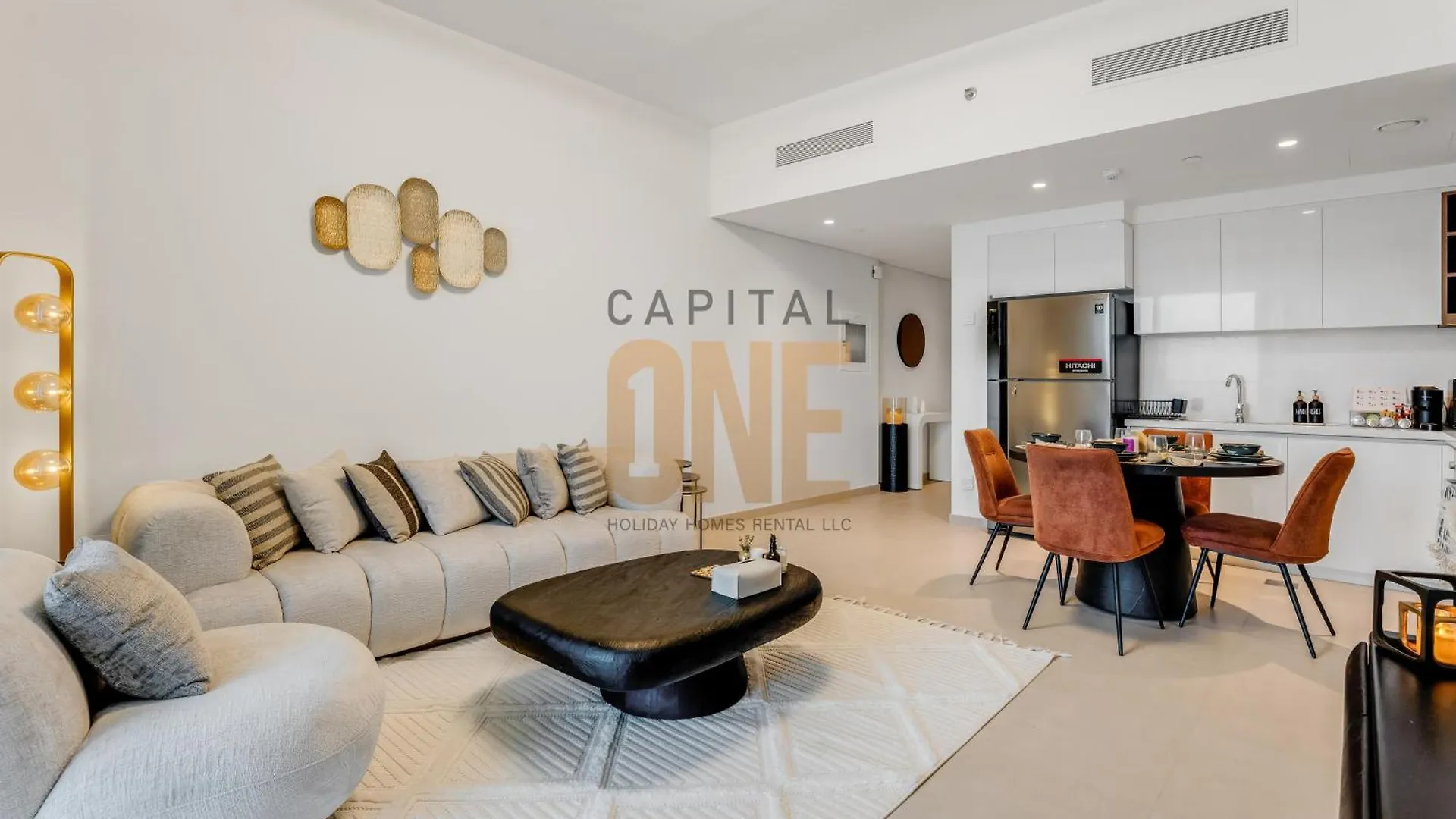 Apartment 5 Mints Walk To Dubai Mall And Burj Khalifa, Downtownviews 2